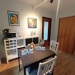 Mamma Mia Отель типа 