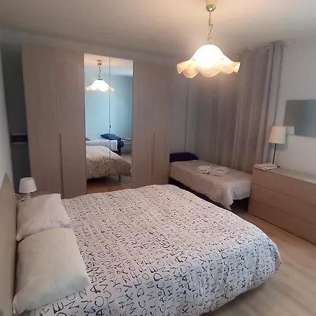 Mamma Mia Bed & Breakfast Uggiate-Trevano