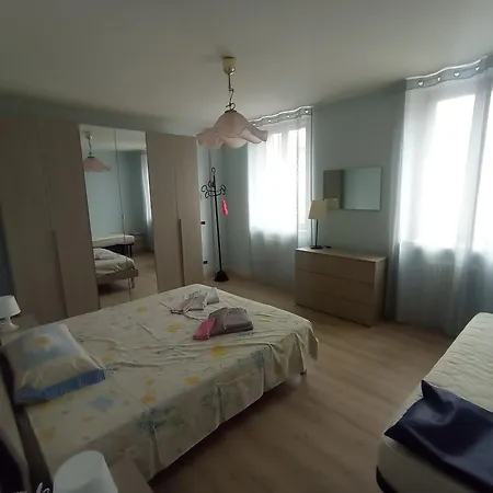 Bed & Breakfast Mamma Mia Uggiate-Trevano