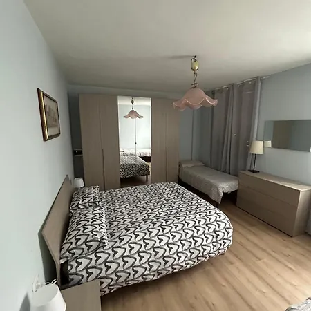 Bed & Breakfast Mamma Mia Uggiate-Trevano