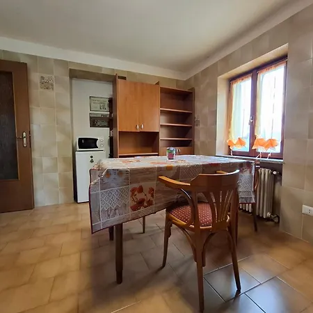 Mamma Mia Bed & Breakfast