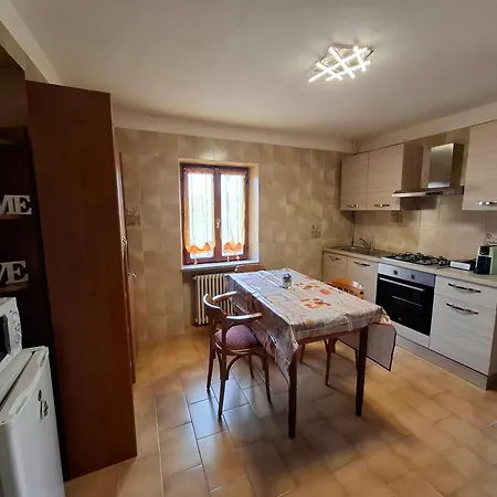 Bed & Breakfast Mamma Mia